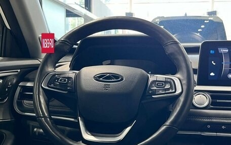 Chery Tiggo 7 Pro, 2022 год, 1 849 900 рублей, 18 фотография