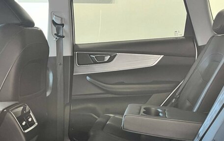 Chery Tiggo 7 Pro, 2022 год, 1 849 900 рублей, 22 фотография