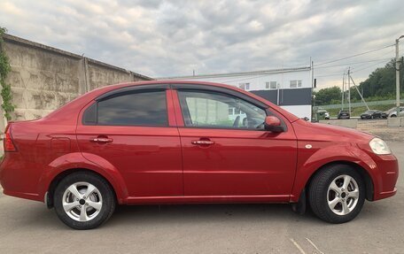 Chevrolet Aveo III, 2006 год, 445 000 рублей, 2 фотография