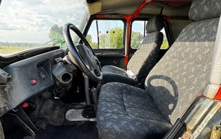 ЛуАЗ 469, 1985 год, 250 000 рублей, 9 фотография