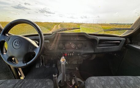 ЛуАЗ 469, 1985 год, 250 000 рублей, 8 фотография
