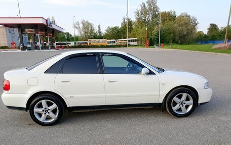 Audi A4, 1999 год, 475 000 рублей, 5 фотография