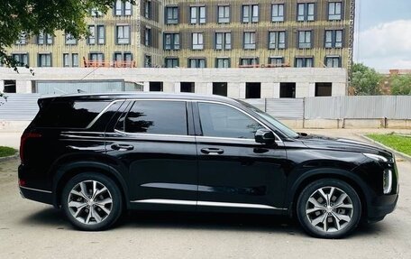 Hyundai Palisade I, 2022 год, 4 200 000 рублей, 6 фотография