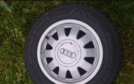 Audi A4, 1999 год, 475 000 рублей, 12 фотография