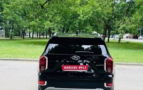 Hyundai Palisade I, 2022 год, 4 200 000 рублей, 7 фотография
