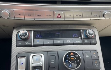 Hyundai Palisade I, 2022 год, 4 200 000 рублей, 11 фотография