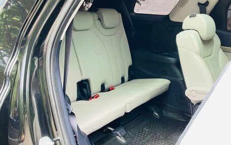 Hyundai Palisade I, 2022 год, 4 200 000 рублей, 17 фотография