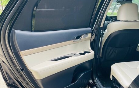 Hyundai Palisade I, 2022 год, 4 200 000 рублей, 22 фотография