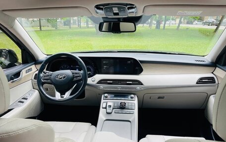 Hyundai Palisade I, 2022 год, 4 200 000 рублей, 16 фотография
