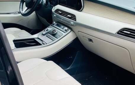 Hyundai Palisade I, 2022 год, 4 200 000 рублей, 23 фотография