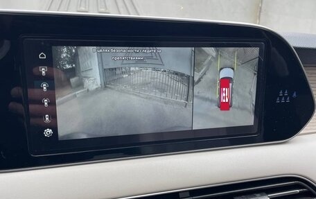 Hyundai Palisade I, 2022 год, 4 200 000 рублей, 12 фотография