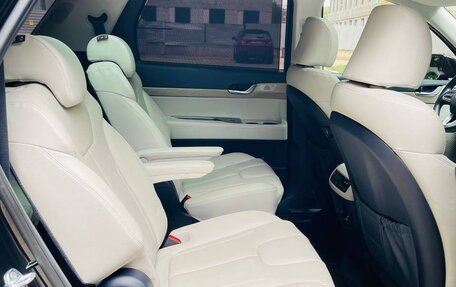 Hyundai Palisade I, 2022 год, 4 200 000 рублей, 20 фотография