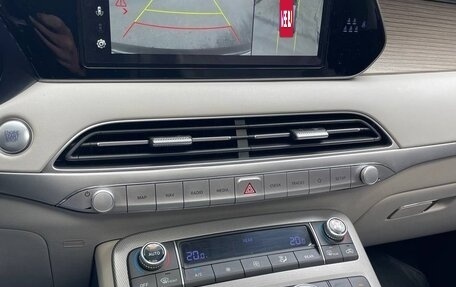 Hyundai Palisade I, 2022 год, 4 200 000 рублей, 14 фотография