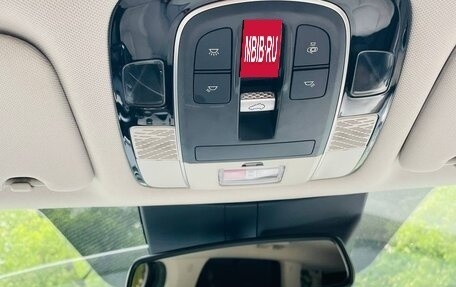 Hyundai Palisade I, 2022 год, 4 200 000 рублей, 15 фотография