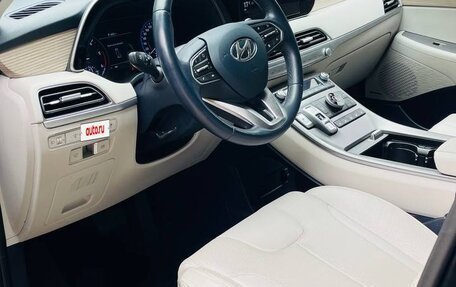 Hyundai Palisade I, 2022 год, 4 200 000 рублей, 25 фотография