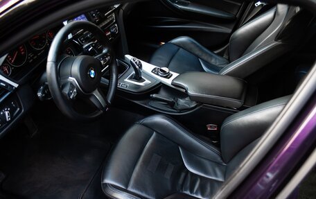 BMW 3 серия, 2012 год, 2 800 000 рублей, 7 фотография