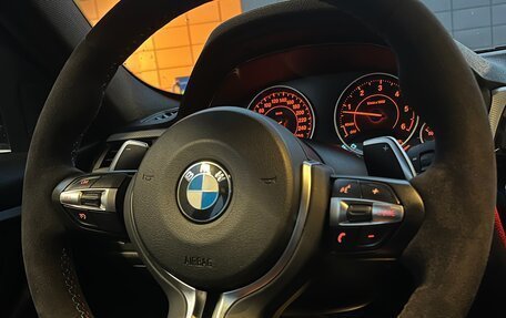 BMW 3 серия, 2012 год, 2 800 000 рублей, 12 фотография
