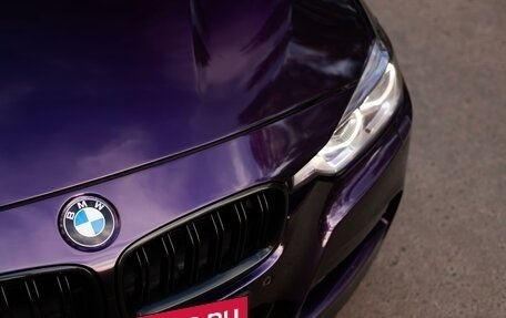 BMW 3 серия, 2012 год, 2 800 000 рублей, 14 фотография