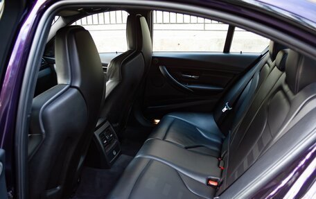 BMW 3 серия, 2012 год, 2 800 000 рублей, 18 фотография