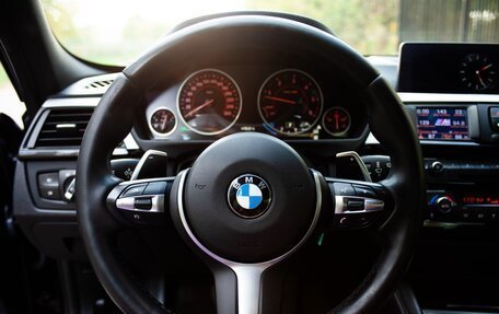 BMW 3 серия, 2012 год, 2 800 000 рублей, 22 фотография