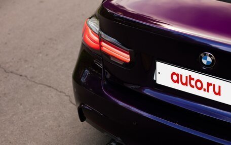BMW 3 серия, 2012 год, 2 800 000 рублей, 17 фотография