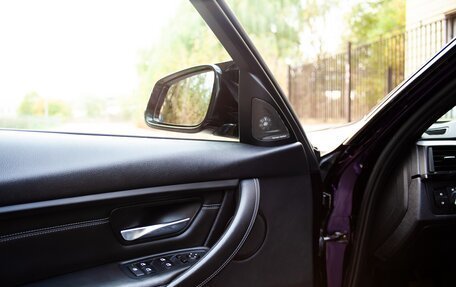 BMW 3 серия, 2012 год, 2 800 000 рублей, 19 фотография