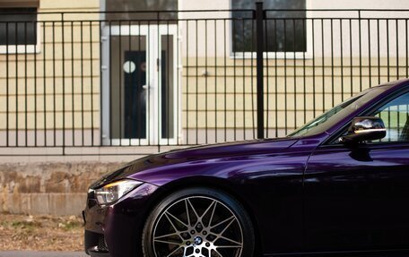 BMW 3 серия, 2012 год, 2 800 000 рублей, 24 фотография