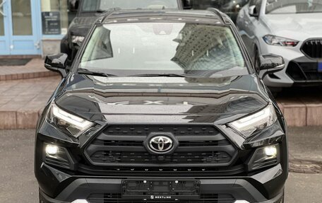 Toyota RAV4, 2025 год, 3 890 000 рублей, 4 фотография