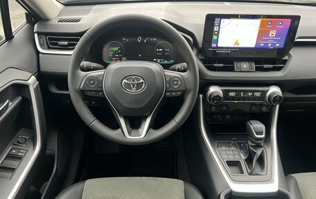 Toyota RAV4, 2025 год, 3 890 000 рублей, 13 фотография
