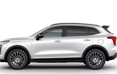 Haval Jolion, 2025 год, 2 599 000 рублей, 1 фотография