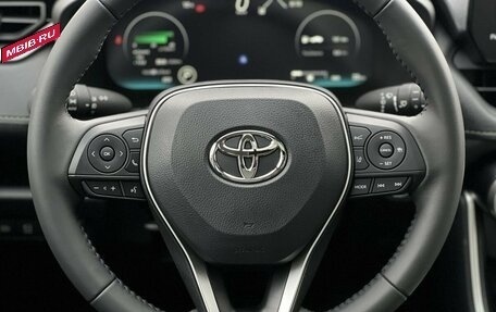 Toyota RAV4, 2025 год, 3 890 000 рублей, 14 фотография