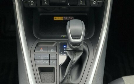 Toyota RAV4, 2025 год, 3 890 000 рублей, 25 фотография