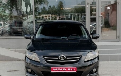 Toyota Corolla, 2007 год, 760 000 рублей, 1 фотография