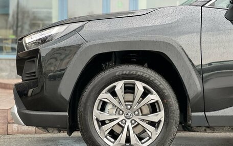 Toyota RAV4, 2025 год, 3 890 000 рублей, 39 фотография