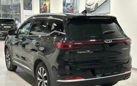 Chery Tiggo 7 Pro, 2022 год, 1 899 900 рублей, 5 фотография