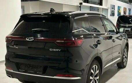 Chery Tiggo 7 Pro, 2022 год, 1 899 900 рублей, 3 фотография