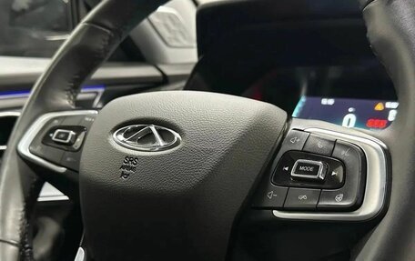 Chery Tiggo 7 Pro, 2022 год, 1 899 900 рублей, 9 фотография