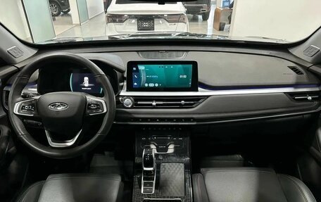 Chery Tiggo 7 Pro, 2022 год, 1 899 900 рублей, 7 фотография