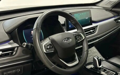 Chery Tiggo 7 Pro, 2022 год, 1 899 900 рублей, 4 фотография