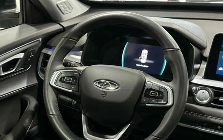 Chery Tiggo 7 Pro, 2022 год, 1 899 900 рублей, 8 фотография