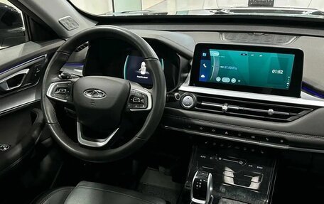 Chery Tiggo 7 Pro, 2022 год, 1 899 900 рублей, 6 фотография