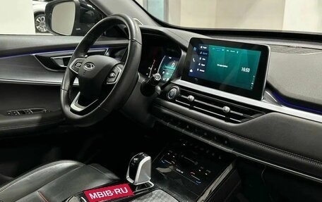 Chery Tiggo 7 Pro, 2022 год, 1 899 900 рублей, 11 фотография