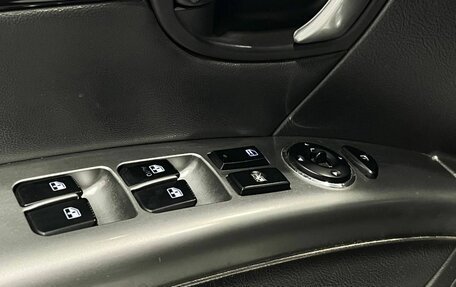 Hyundai Santa Fe III рестайлинг, 2012 год, 1 699 900 рублей, 7 фотография