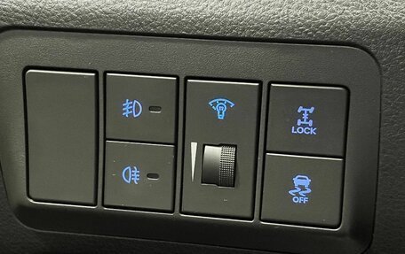 Hyundai Santa Fe III рестайлинг, 2012 год, 1 699 900 рублей, 8 фотография