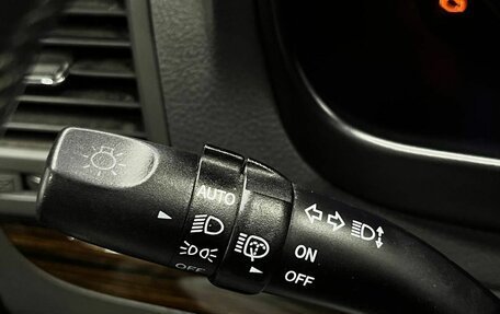 Hyundai Santa Fe III рестайлинг, 2012 год, 1 699 900 рублей, 13 фотография