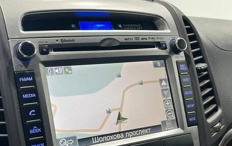Hyundai Santa Fe III рестайлинг, 2012 год, 1 699 900 рублей, 16 фотография