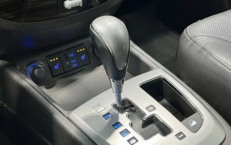 Hyundai Santa Fe III рестайлинг, 2012 год, 1 699 900 рублей, 18 фотография