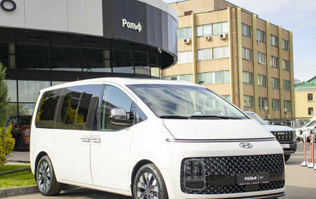 Hyundai Staria, 2021 год, 4 822 000 рублей, 3 фотография