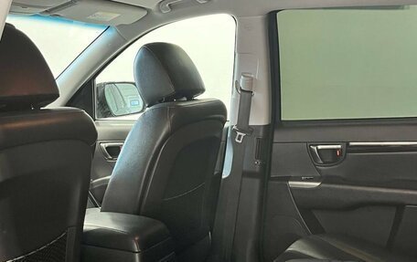 Hyundai Santa Fe III рестайлинг, 2012 год, 1 699 900 рублей, 20 фотография