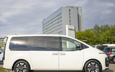 Hyundai Staria, 2021 год, 4 822 000 рублей, 4 фотография